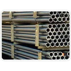 Stainless Steel Pipes 304 from GANPAT METAL INDUSTRIES