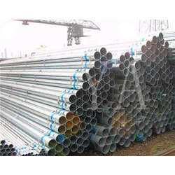 Stainless Steel Pipes 410 from GANPAT METAL INDUSTRIES
