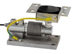 model:TF-PV-Zfor load cells FCAX-FCAL mounting kit