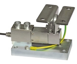 MODEL : TFPS 2000 MOUNTIKNG KITS FOR LOADCELLS