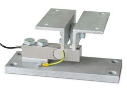 MODEL:PS-for load cells FTP-FTK-FTZ mounting kits