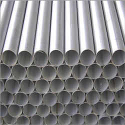 Stainless Steel Tubes from GANPAT METAL INDUSTRIES