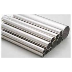 Stainless Steel 304 Tubes from GANPAT METAL INDUSTRIES