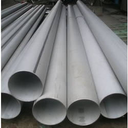 Stainless Steel 304L Tubes from GANPAT METAL INDUSTRIES