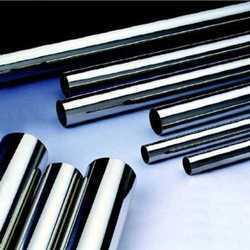 Stainless Steel 316 Tubes from GANPAT METAL INDUSTRIES