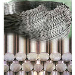 Stainless Steel Round Bars 304L