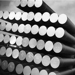 Stainless Steel Round Bars 317L from GANPAT METAL INDUSTRIES