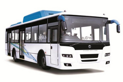Buses Charter from BANJARA PASSENGER TRANSPORT 