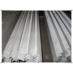 Stainless Steel Angle 304L