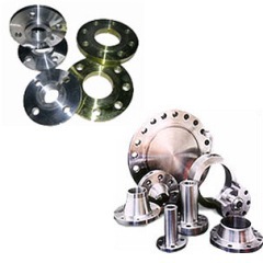 Duplex Steel Flanges from SIMON STEEL INDIA