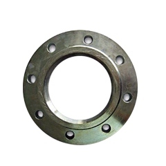 Alloy Steel Flanges from SIMON STEEL INDIA