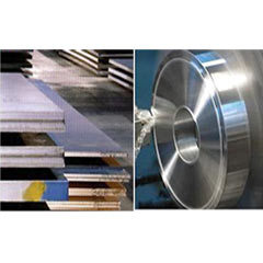 Carbon Steel Plates and Sheets from SIMON STEEL INDIA