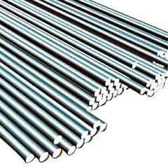 Carbon Steel Round Bars from SIMON STEEL INDIA