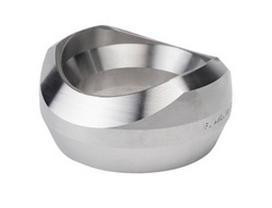 Stainless Steel 316 / 304 Olet Branch Fittings from SIMON STEEL INDIA