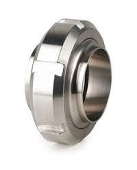 We are Offering Stainless Steel 304 & 316 Tri Clov