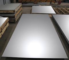 Stainless Steel Plates from SIMON STEEL INDIA