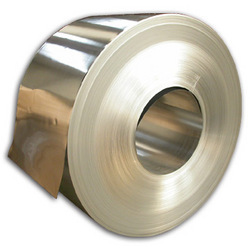 Stainless Steel Coil from SIMON STEEL INDIA