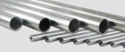 Stainless Steel 317 Pipe from SIMON STEEL INDIA