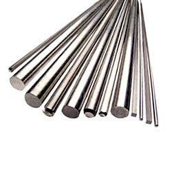 Stainless Steel 316 Round Bars from SIMON STEEL INDIA