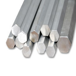 Hex Bars from SIMON STEEL INDIA