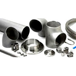 UNS 31803 Duplex Steel Fittings from SIMON STEEL INDIA