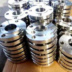 Stainless Steel 316 Slip On Flanges from SIMON STEEL INDIA
