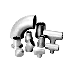 Monel Fittings from SIMON STEEL INDIA
