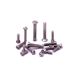 Hastelloy Fasteners from SIMON STEEL INDIA