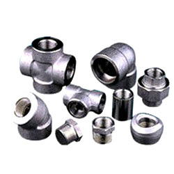 Hastelloy Fittings from SIMON STEEL INDIA