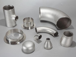Stainless Steel 304 Butt weld Fittings from SIMON STEEL INDIA