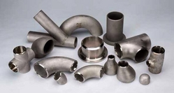 Stainless Steel 304H Butt weld Fittings