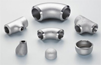 Stainless Steel 310 Butt weld Fittings from SIMON STEEL INDIA