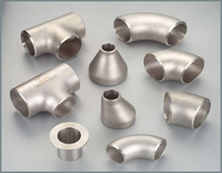 Stainless Steel 310S Butt weld Fittings