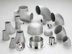Stainless Steel 316 Butt weld Fittings from SIMON STEEL INDIA