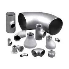 Stainless Steel 316L Butt weld Fittings from SIMON STEEL INDIA