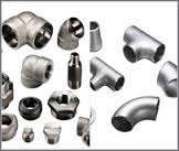 Stainless Steel 316H Butt weld Fittings
