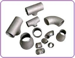 Stainless Steel 321H Butt weld Fittings from SIMON STEEL INDIA