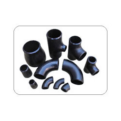  High Nickel Alloy Steel Buttweld Fittings from SIMON STEEL INDIA