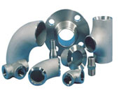 Seamless Buttweld Fittings from SIMON STEEL INDIA