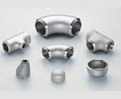 Welded Buttweld Fittings from SIMON STEEL INDIA