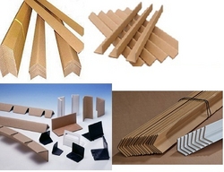 angle board manufacturers from IDEA STAR PACKING MATERIALS TRADING LLC.