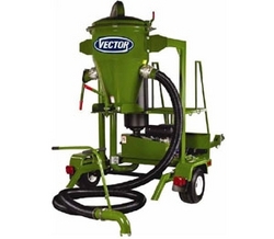 AGRICULTURAL VACUUM SYSTEMS