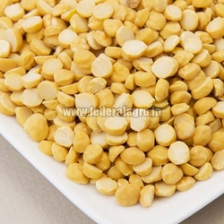 Chana Dal from FEDERAL AGRO COMMODITIES EXCHANGE & SUPPLY CO.