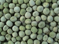 Dried Green Peas from FEDERAL AGRO COMMODITIES EXCHANGE & SUPPLY CO.
