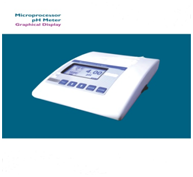 Microprocessor based pH Meter from AVI-CHEM