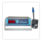 Auto Digital Conductivity Meter from AVI-CHEM
