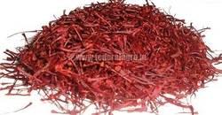 Irani Saffron from FEDERAL AGRO COMMODITIES EXCHANGE & SUPPLY CO.