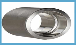 Forged Coupling from SOUTH ASIA METAL & ALLOYS