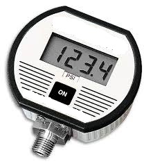 Digital pressure gauges suppliers in UAE
