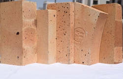 Fire Bricks Supplier in Dubai from DUCON BUILDING MATERIALS LLC